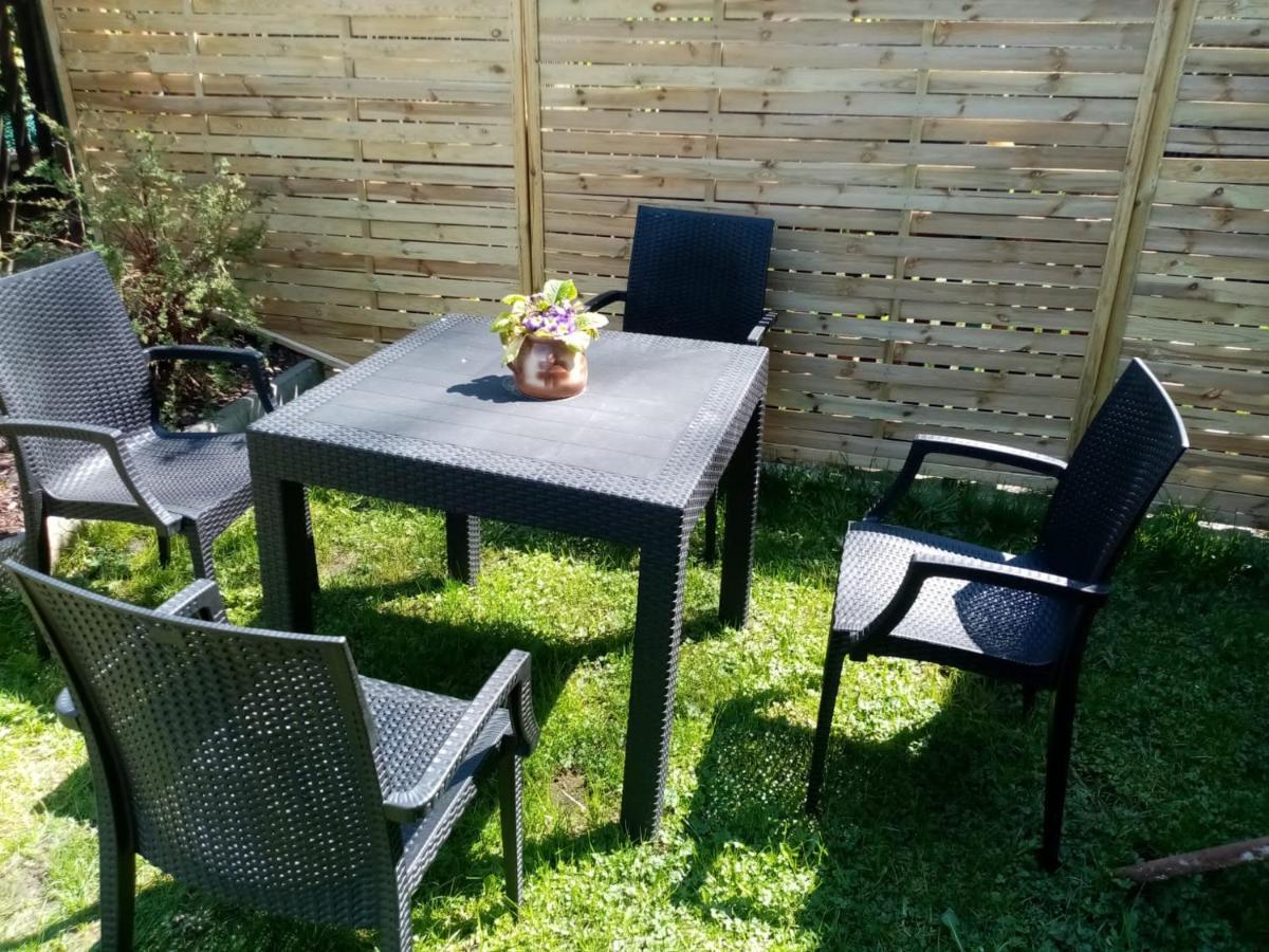 Podkrovni Apartman Tereza Rumburk Exterior foto